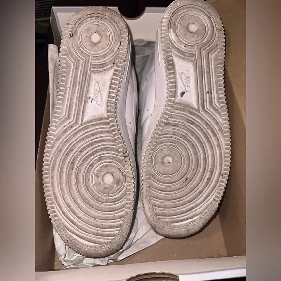 Nike Air Force 1 ‘07 2019 - Picture 5 of 7